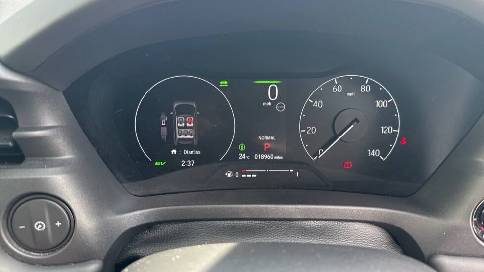Used Honda HR-V 2022 for sale - 75751282: Photo 13