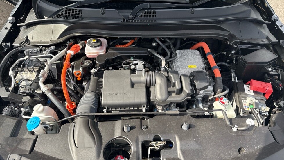 Used Honda HR-V 2022 for sale - 75751282: Photo 16