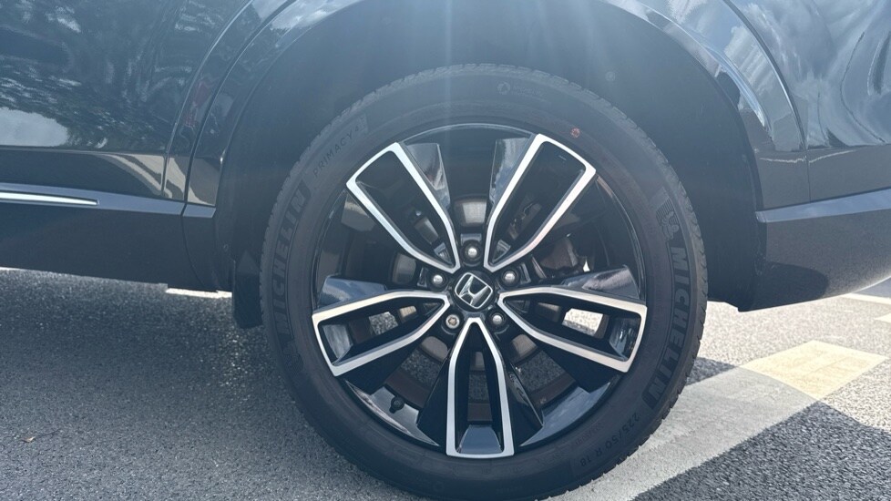 Used Honda HR-V 2022 for sale - 75751282: Photo 18
