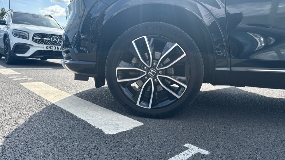 Used Honda HR-V 2022 for sale - 75751282: Photo 19