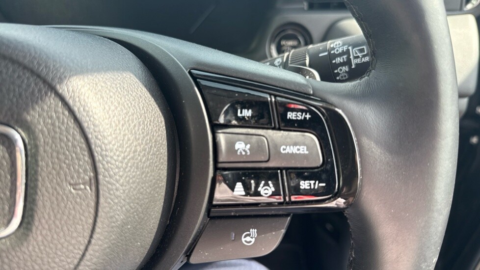 Used Honda HR-V 2022 for sale - 75751282: Photo 21