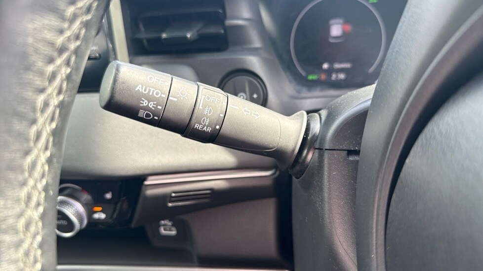 Used Honda HR-V 2022 for sale - 75751282: Photo 24