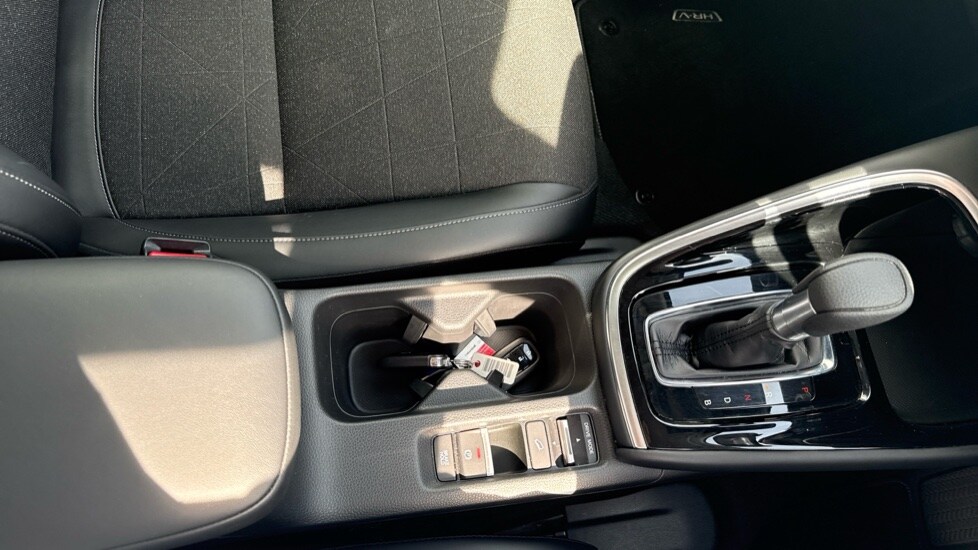 Used Honda HR-V 2022 for sale - 75751282: Photo 27