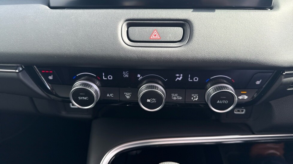 Used Honda HR-V 2022 for sale - 75751282: Photo 31
