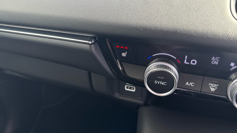 Used Honda HR-V 2022 for sale - 75751282: Photo 32
