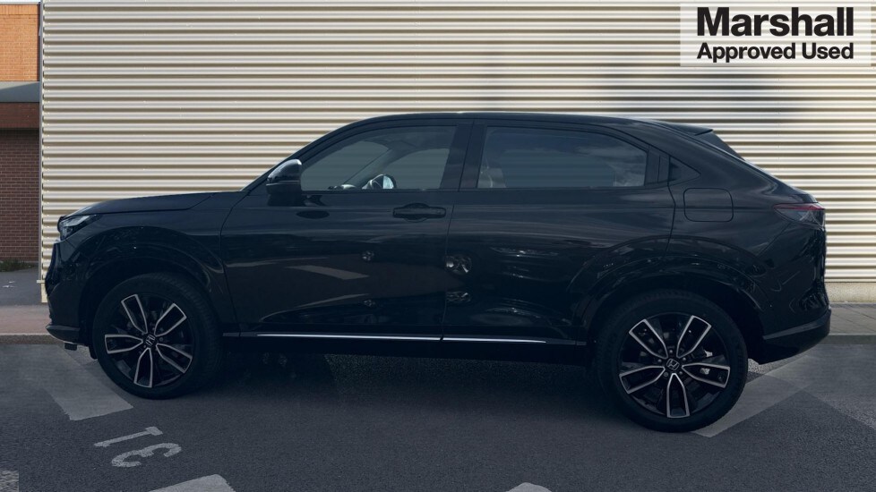 Used Honda HR-V 2022 for sale - 75751282: Photo 6