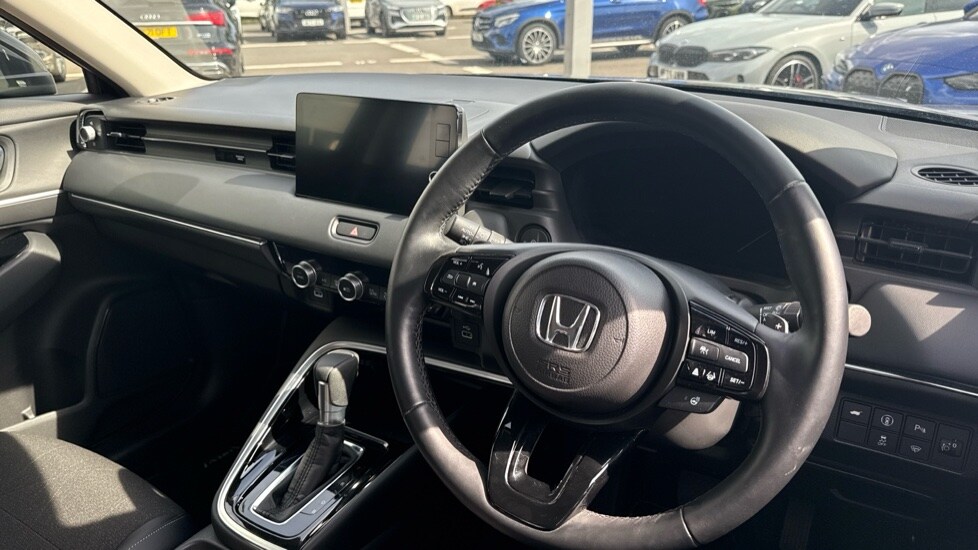 Used Honda HR-V 2022 for sale - 75751282: Photo 9