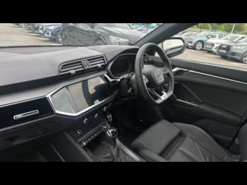 Used Audi Q3 2024 for sale - 74806010: Photo