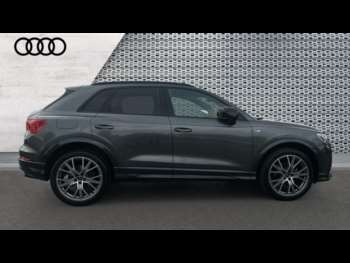 Used Audi Q3 2024 for sale - 74806010: Photo