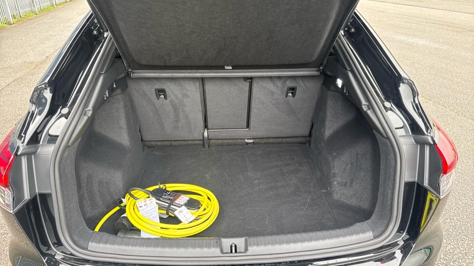 Used Audi Q4 e-tron 2025 for sale - 76873199: Photo 18