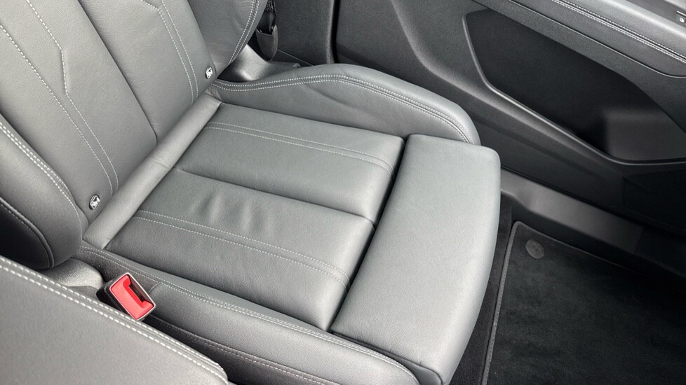 Used Audi Q4 e-tron 2025 for sale - 76873199: Photo 29