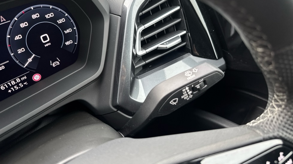 Used Audi Q4 e-tron 2025 for sale - 76873199: Photo 30