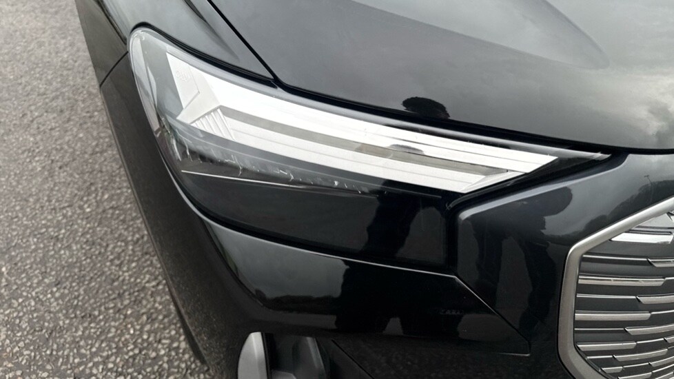 Used Audi Q4 e-tron 2025 for sale - 76873199: Photo 34