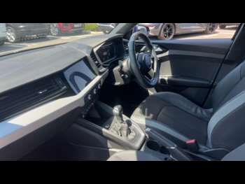 Used Audi A1 2024 for sale - 74932724: Photo