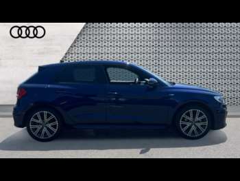Used Audi A1 2024 for sale - 74932724: Photo