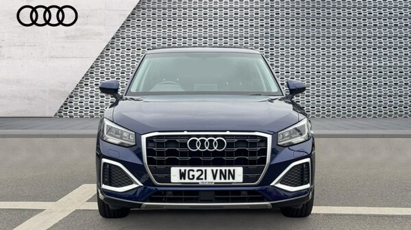 Used Audi Q2 2021 for sale - 76130887: Photo 10
