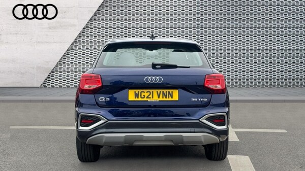 Used Audi Q2 2021 for sale - 76130887: Photo 11