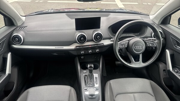 Used Audi Q2 2021 for sale - 76130887: Photo 12