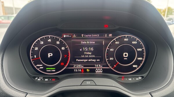 Used Audi Q2 2021 for sale - 76130887: Photo 14
