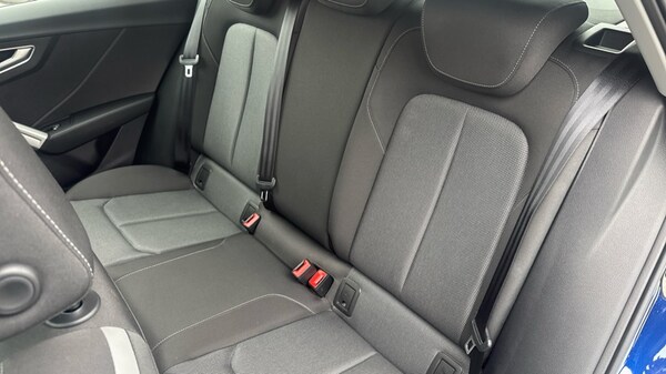 Used Audi Q2 2021 for sale - 76130887: Photo 15