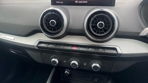 Used Audi Q2 2021 for sale - 76130887: Photo 16