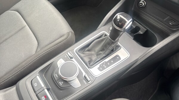 Used Audi Q2 2021 for sale - 76130887: Photo 19