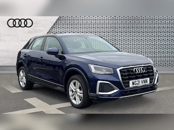Audi - Q2