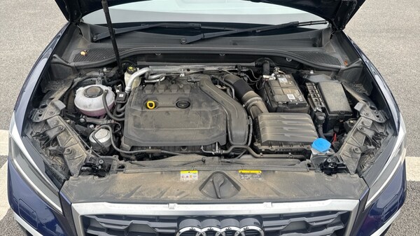 Used Audi Q2 2021 for sale - 76130887: Photo 20