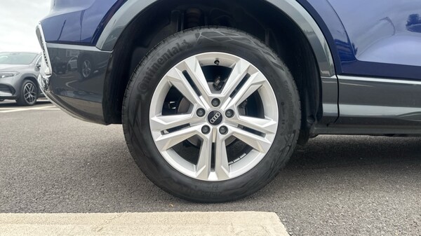Used Audi Q2 2021 for sale - 76130887: Photo 21