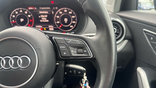 Used Audi Q2 2021 for sale - 76130887: Photo 23