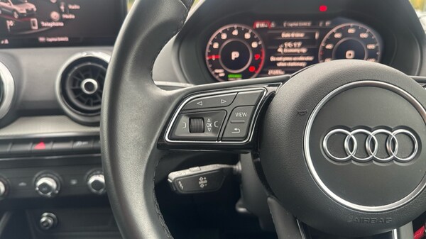 Used Audi Q2 2021 for sale - 76130887: Photo 24