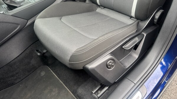 Used Audi Q2 2021 for sale - 76130887: Photo 29