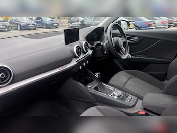 Used Audi Q2 2021 for sale - 76130887: Photo 2