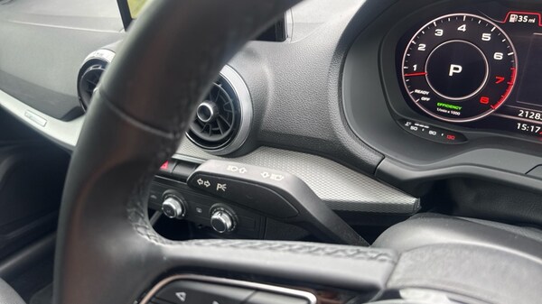 Used Audi Q2 2021 for sale - 76130887: Photo 31