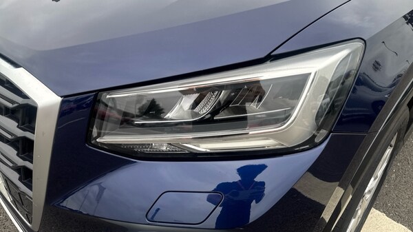Used Audi Q2 2021 for sale - 76130887: Photo 34