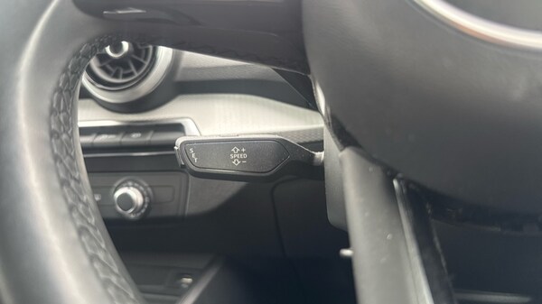 Used Audi Q2 2021 for sale - 76130887: Photo 38