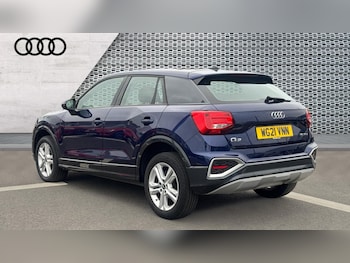 Used Audi Q2 2021 for sale - 76130887: Photo 3