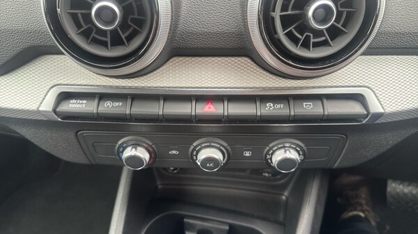 Used Audi Q2 2021 for sale - 76130887: Photo 43