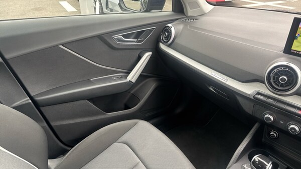 Used Audi Q2 2021 for sale - 76130887: Photo 44