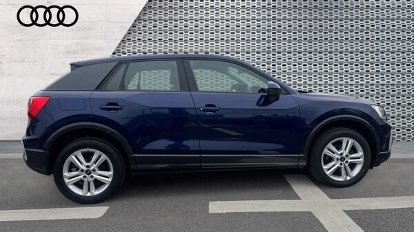 Used Audi Q2 2021 for sale - 76130887: Photo 4