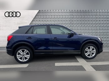 Used Audi Q2 2021 for sale - 76130887: Photo 4