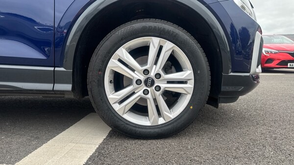 Used Audi Q2 2021 for sale - 76130887: Photo 5