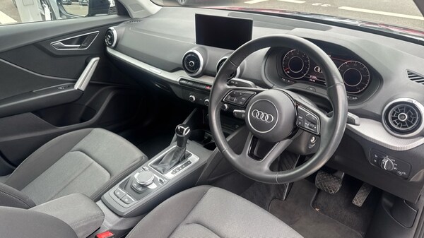 Used Audi Q2 2021 for sale - 76130887: Photo 6