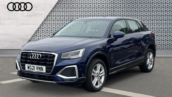 Used Audi Q2 2021 for sale - 76130887: Photo 7