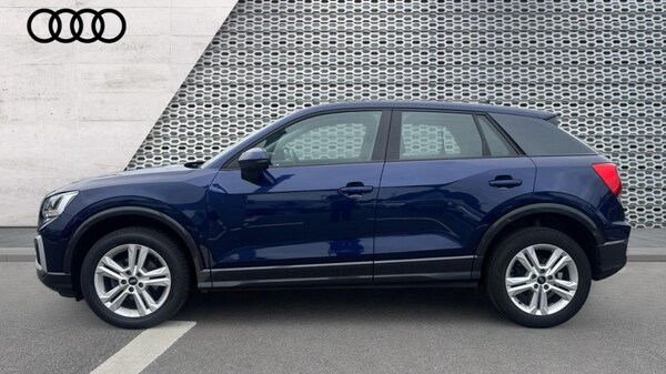 Used Audi Q2 2021 for sale - 76130887: Photo 9