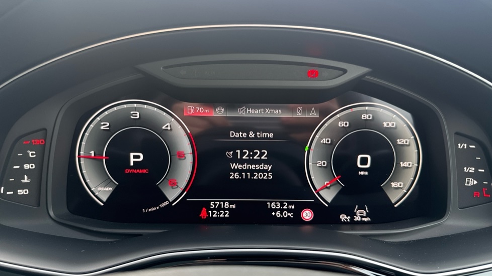 Used Audi Q7 2025 for sale - 76826798: Photo 14