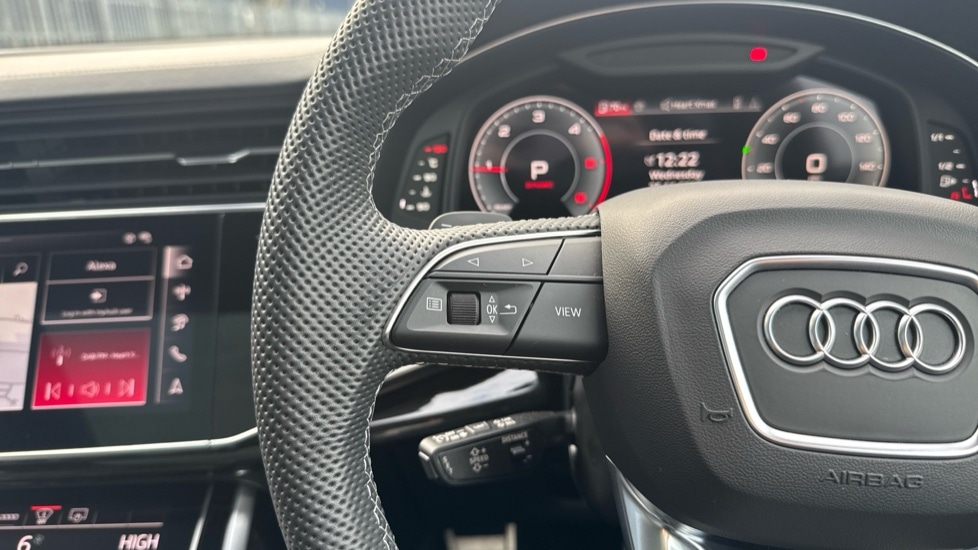 Used Audi Q7 2025 for sale - 76826798: Photo 24