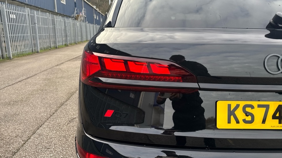 Used Audi Q7 2025 for sale - 76826798: Photo 33