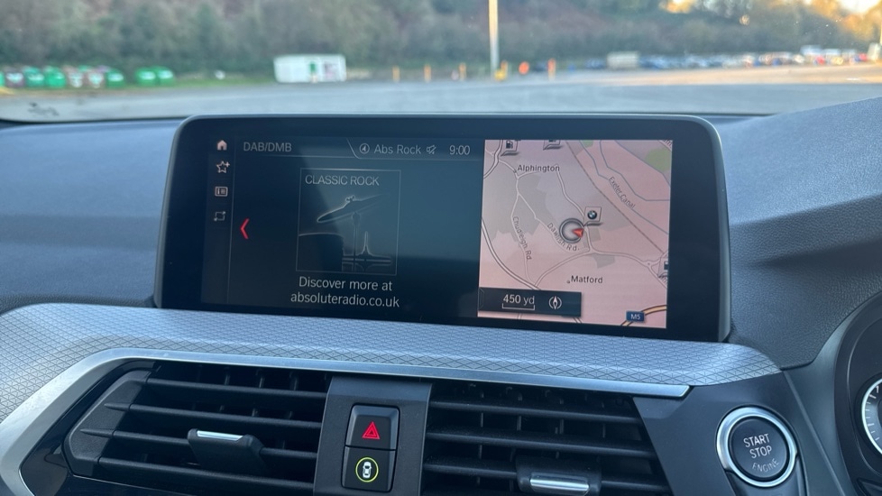 Used BMW X3 2019 for sale - 76873186: Photo 12