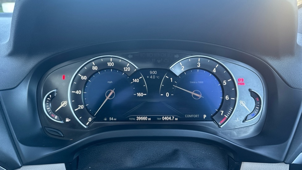 Used BMW X3 2019 for sale - 76873186: Photo 13